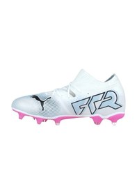 Resim Puma Future 7 Match FG/AG (107715-01) | Beyaz 