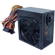 Resim PSU 12 CM 500 W Fanlı Güç Kaynağı Xaser