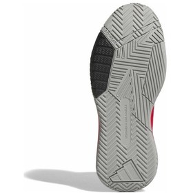 Resim Adidas Ownthegame 3.0 Erkek Basketbol Ayakkabısı Js2169 Js2169 Kır Kırmızı 