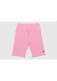 Resim United Colors Of Benetton Benetton Çocuk Kısa Tayt Pembe 