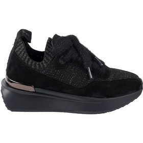 Resim Dkny Kadın Ayakkabı K4487981-blk K4487981-blk Siyah Siyah 