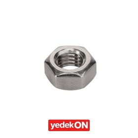 Resim AGCO Altıgen Başlı Somun - Massey Ferguson / Fendt / Valtra | ACW6162730 
