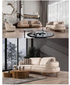 Resim inegölmobilya PORTO KOLTUK TAKIMI 