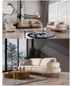 Resim inegölmobilya PORTO KOLTUK TAKIMI 