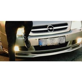 Resim Opel Vectra C Ön Ek Yeni Model 