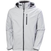 Resim CREW HOODED MONT 