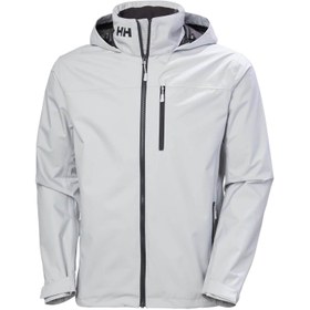 Resim CREW HOODED MONT 