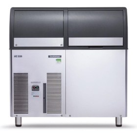 Resim Ac226 Buz Makinası Kapasite: 150 Kg/gün AC226 