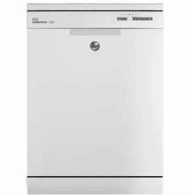 Resim Hoover HFDN 1L360OW-17 5 Programlı Bulaşık Makinesi 