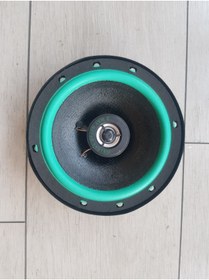 Resim Cadence Ürünü 16 Cm H64 Modeli Tizli 200 W Oto Hoparlör (1 Adettir) 