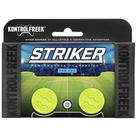 Resim Kontrolfreek Striker Performance Thumbsticks Ps4 