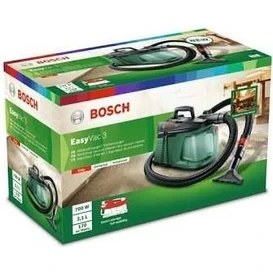 Resim Bosch EasyVac 3 Elektrikli Süpürge 