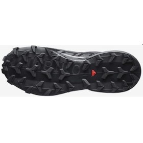 Resim Salomon Speedcross 6 Gore-tex Kadın Koşu Ayakkabısı l41743400-14040 001 