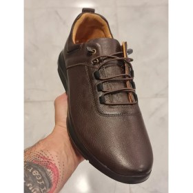 Resim Hakiki Deri Klasik Erkek Model Renk Çeşitli Günlük Anılbey Garantili 
