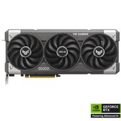Resim Asus TUF Gaming GeForce RTX 5060 OC 8GB Edition TUF-RTX5060-O8G-GAMING GDDR7 128 Bit Gaming Ekran Kartı 