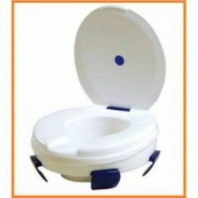 Resim Klozet Yükseltici Kapaklı Clipper 3 