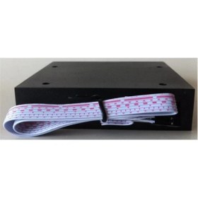 Resim Volk ML-391 USB 2.0 Dahili Kart Okuyucu / Yazıcı 