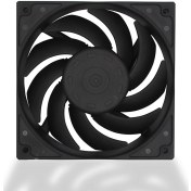 Resim Sones F120 Bilgisayar Cpu Radyatör Soğutma Fanı 