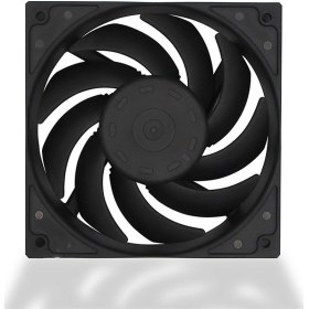 Resim Sones F120 Bilgisayar Cpu Radyatör Soğutma Fanı 