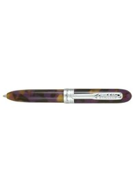 Resim Conklin Minigraph Purple Dunes Tükenmez Kalem Çok Renkli 