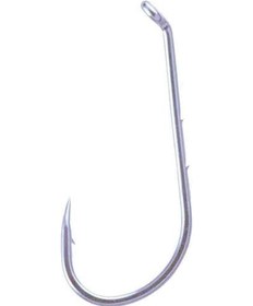 Resim Bkk With Ring 2012004 Bn No:1/0 8 Li Paket Iğne 