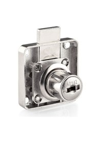 Resim Master Kare Tabalalı Çekmece Kilidi 138.322 161kl0604502 Renkli 