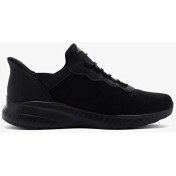 Resim Skechers Boby Squad Chaos - Daily Hype 118300 Erkek Spor Ayakkabı - Siyah 