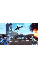 Resim Ps4 G.ı. Joe: Operation Blackout 