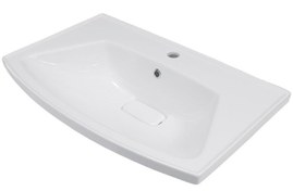 Resim KAREN BANYO BLANC 70 CM LAVABO 