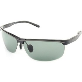 Resim Mustang Mu1116-01 70 Polarize Erkek Güneş Gözlüğü 