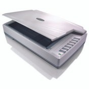 Resim Plustek Opticpro A320e A3 Tarayıcı 