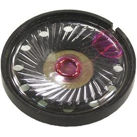 Resim Hoparlör 8 Ohm 0.5W 40 Mm 