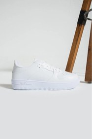 Resim LOVİNS AIR RAHAT TABAN GÜNLÜK SPOR AYAKKABI VE SNEAKER (BİR BEDEN BÜYÜK TERCİH EDİNİZ!) 