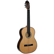 Resim Solares SCR100N Klasik Gitar 