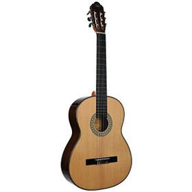 Resim Solares SCR100N Klasik Gitar 