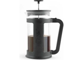 Resim Bialetti French Press 350 ml Siyah 