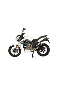 Resim Mondial 125 Drift L Touring Motorsiklet - 