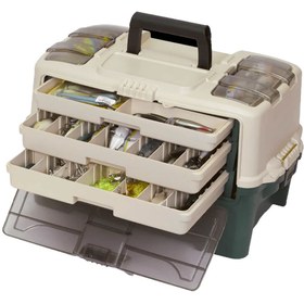 Resim Plano Hybrid Hip Tackle Balıkçı Çantası - Standart 