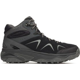 Resim Merrell Yokota 3 Mıd Gtx Erkek Bot J038479 Siyah 