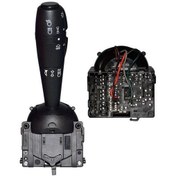 Resim Mga-34150 - Far Sinyal Kolu Sissiz Symbol Logan 13 Sandero Iı 