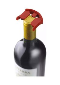 Resim Victorinox 7.6924 Tirbuşon Kesici Kapak Başlıklı Siyah 