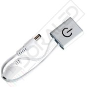 Resim Dora Led Touch - Dokunmatik Led Dimmer 12-24 Volt 