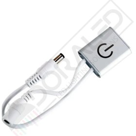 Resim Dora Led Touch - Dokunmatik Led Dimmer 12-24 Volt 