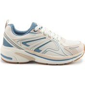 Resim Kinetix Aztec Tx W 5pr Ekru Kadın Koşu Ayakkabısı 000000000102016343 Bej-toz Pembe-soluk Lacı 