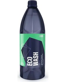 Resim Gyeon Q²m Eco Wash Seramik Katkılı Susuz Yıkama Yüzey Temizleyici Ve Parlatıcı Cila - 1000 Ml 