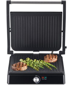 Resim Luxell LXTM 01 2200 W Tost Makinesi 