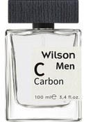 Resim Wilson Carbon Erkek Parfüm EDP 100 ML 