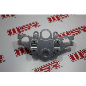 Resim Motostar Yamaha Ys125 Gidon Üst Tabla Oem 