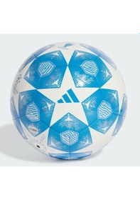 Resim Adidas Ucl Club Unisex Mavi Futbol Topu Jh1286 Mavi 