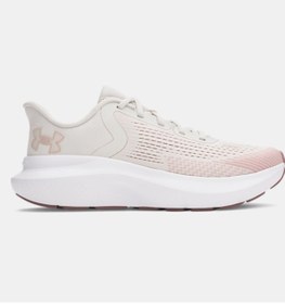 Resim Under Armour Kadın UA Charged Rogue 5 Koşu Ayakkabısı 3028262-110 